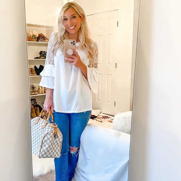 Meet Your Posher Tara! - Picture 1 of 1